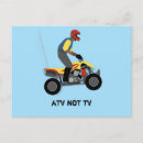 Recherche de atv cartes postales Vélo