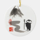 Search for zen christmas decor Buddhist
