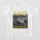 Search for gold rush tshirts California