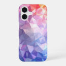 Search for polygon iphone cases Pattern