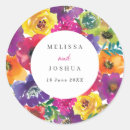 Search for fiesta wedding stickers Floral