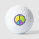 Search for peace love golf equipment Peace on earth