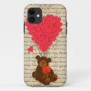 Search for bear with heart iphone cases Bears
