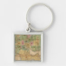 Search for separate keychains Map