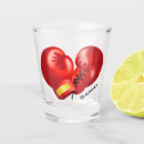 Search for boxing barware Boxer