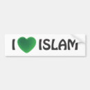 Search for islam bumper stickers Peace