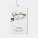 Search for lucky st patrick Clover leaf