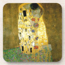 Recherche de klimt gustav dessous de verres Limette