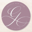 Search for lilac coasters Calligraphy