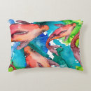 Search for exotic pillows Bright