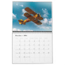 Search for airplane calendars Jets