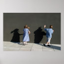 Search for the shadow posters Wall
