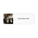 Search for nurse return address labels Hospital