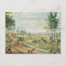 Recherche de moisson cartes postales Récolte