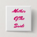 Search for the bride square buttons Mother