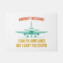 Search for airplane doormats Aviation