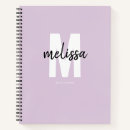 Search for monogram notebooks Feminine