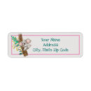 Search for koala return address labels Nature