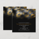 Search for shadows invitations Elegant