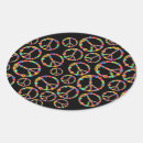 Search for flower peace sign stickers Floral