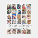 Search for switch blankets Family photos