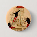 Search for mad scientist buttons Halloween