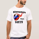Search for slovenia tshirts Soccer