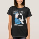 Search for disability tshirts Support