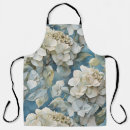 Search for dusty aprons White