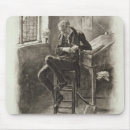 Recherche de dickens tapis souris Littérature