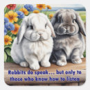 Search for lop eared rabbit stickers Bunny