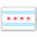 Search for point stickers Chicago