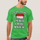 Search for im not yelling tshirts Funny