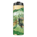 Recherche de porte bonheur tasses Pot d'or