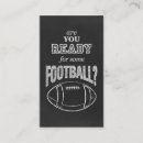 Search for some business cards Parties