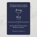 Search for navy blue background postcards Simple