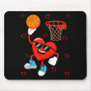 Search for valentines day mousepads Heart