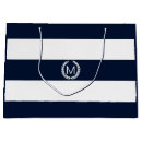 Search for wide gift bags Striped