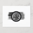 Recherche de drapeau grunge cartes postales Usa