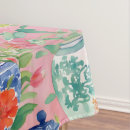 Search for preppy tablecloths Vintage
