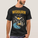 Recherche de woburn Amérique