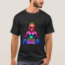 Search for techno tshirts Psychedelic