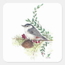 Search for beautiful art stickers Bird