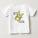 Search for funny bunny baby shirts Humour