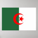 Recherche de algériens posters Drapeaux du monde