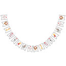 Search for christmas bunting flags Festive