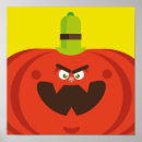 Recherche de de partie de halloween posters Pour enfants