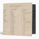 Search for generic binders Page