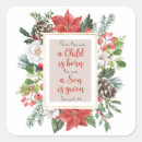 Search for christ is born stickers Religious
