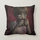 Search for spider pillows Dark